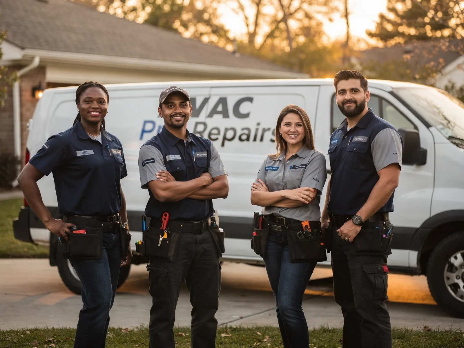 Heat Pump Repair company in White Lake, SD